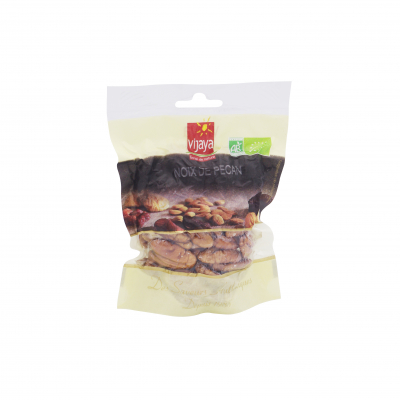 Noix de pecan bio