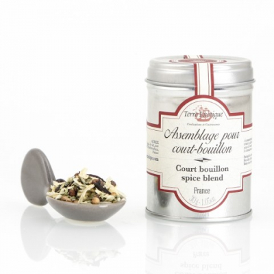 Assemblage Court-bouillon