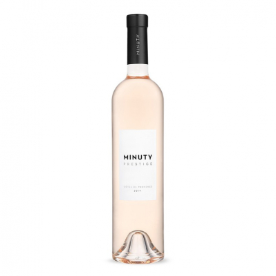 Minuty Prestige Rosé