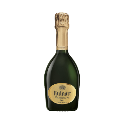 Ruinart Brut demi-bouteille