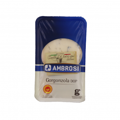 Gorgonzola