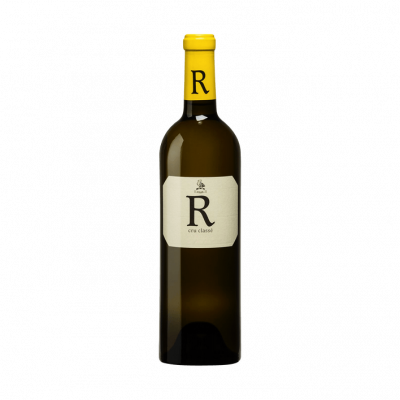 Rimauresq R Blanc 