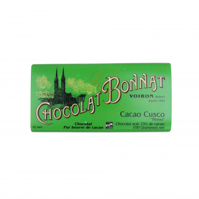 Bonnat Cacao Cusco