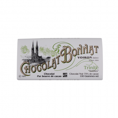 Bonnat Trinité "Antilles"