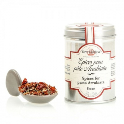 Assemblage Arrabiata