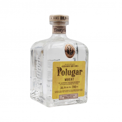 Vodka Polugar