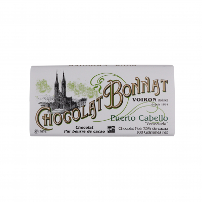 Bonnat Puerto Cabello Venezuela