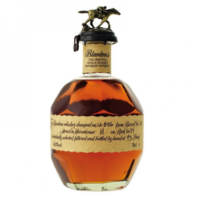 Whisky - Blanton's Original