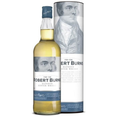Whisky - Robert Burns