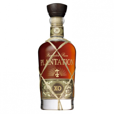 Rhum - Plantation Rum XO 20th Anniversary