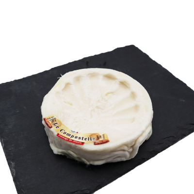 Chèvre - Le Compostelle