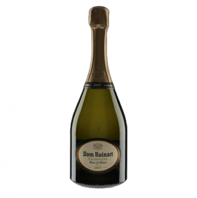 Dom Ruinart Blanc de Blanc 2007