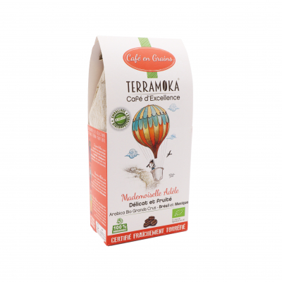 Café Terramoka Grain