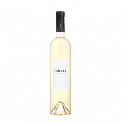 Minuty Prestige Blanc