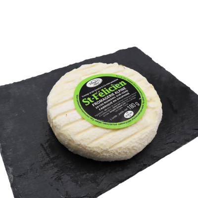 Vache - St Félicien