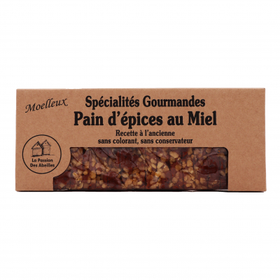 Pain d'Epices
