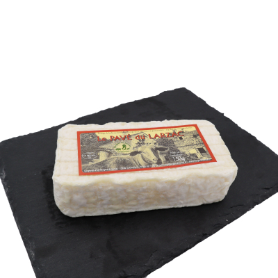 Brebis - Pavé du Larzac