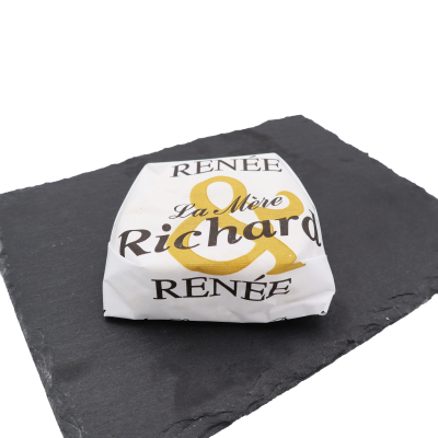 Vache - Le St Marcellin Mère Richard