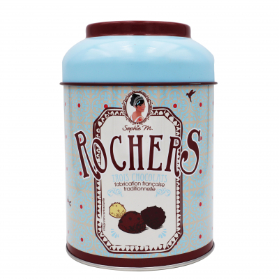 Rochers Trois Chocolats