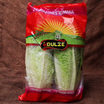 Coeur de romaine ESP