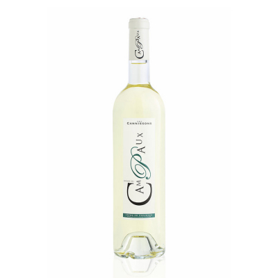 Campaux Les Cannissons Blanc