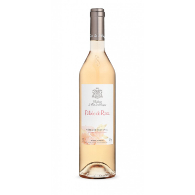 Chat. La Tour l'Evèque Pétale de Rose