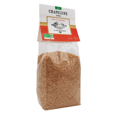 Chapelure - Chanteracoise