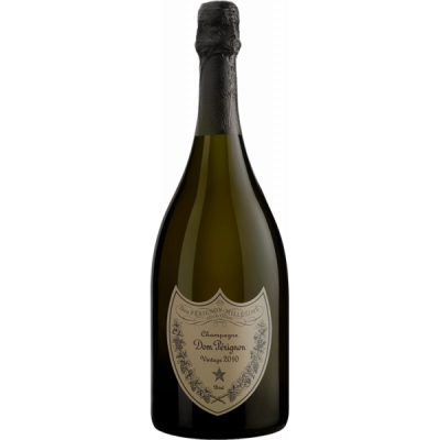 Dom Perignon 2008
