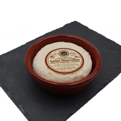 Vache - Le St Marcelin Affiné