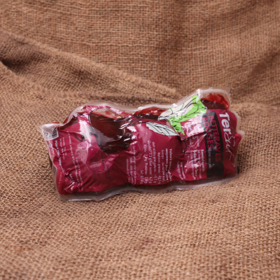 Betterave sous-vide FRA