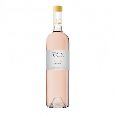 La Croix Eloge Rosé