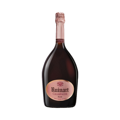 Ruinart Rosé