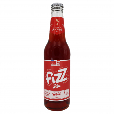 Fizz Cola