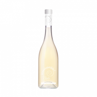 La Croix Irresistible Blanc 