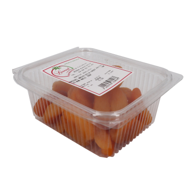 Abricots moelleux sec