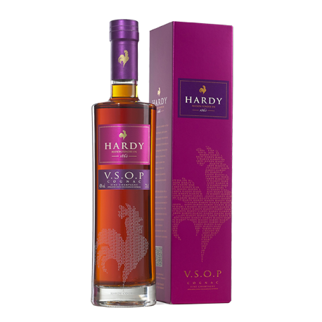 Cognac Hardy V.S.O.P