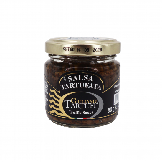 Tartufi salsa truffe