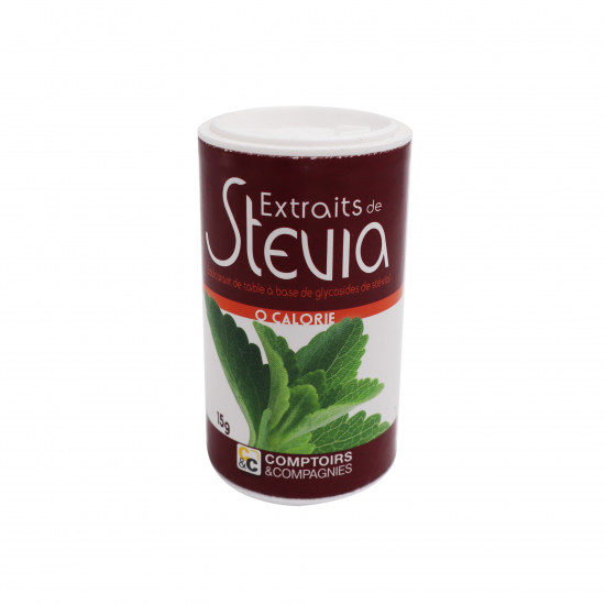 Stevia 