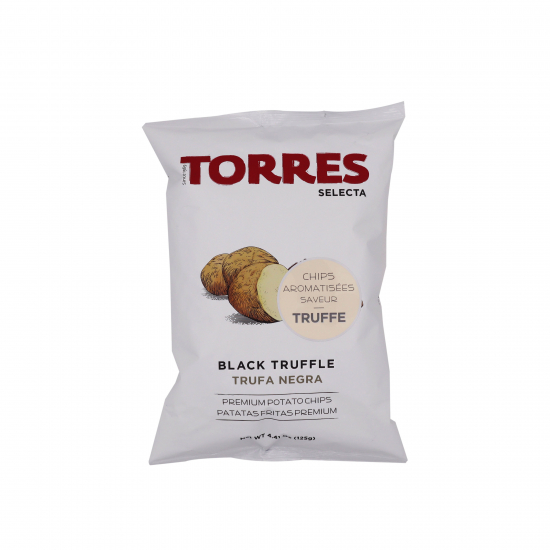 Chips Torres Truffe
