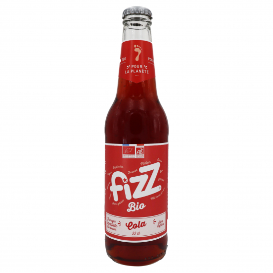 Fizz Cola