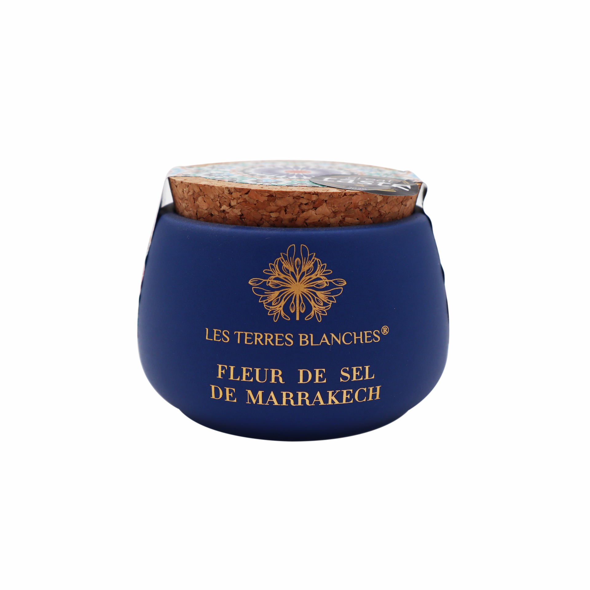 Sel Les Terres Blanches Laurent Primeurs